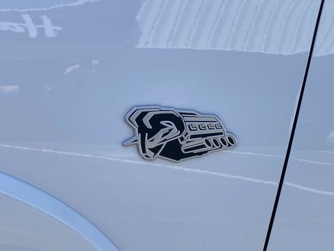 New 2026 RAM 1500 Big Horn image 10