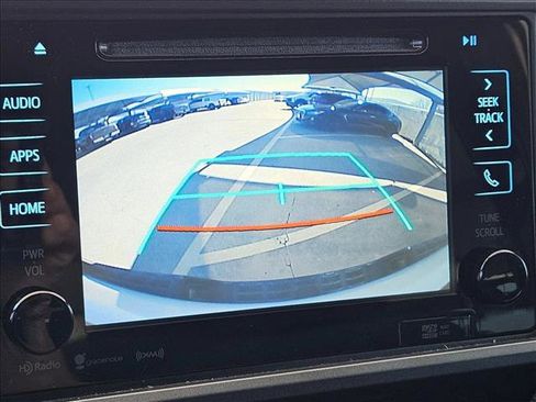 Used 2016 Toyota Tacoma TRD Off-Road image 14