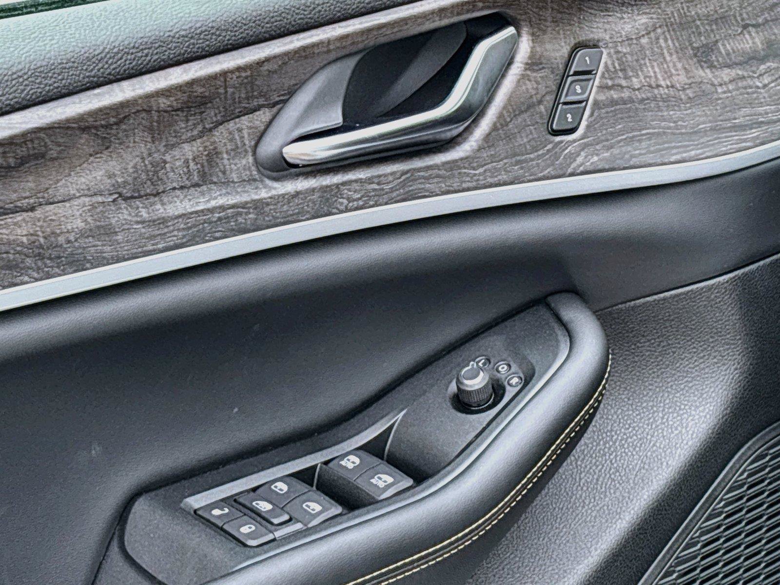 New 2026 Jeep Grand Cherokee L Limited AWD/4WD image 22