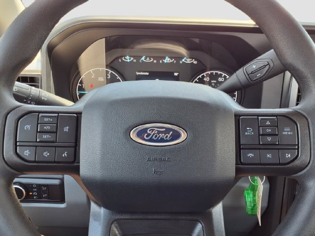 New 2025 Ford F250 XL RWD image 19