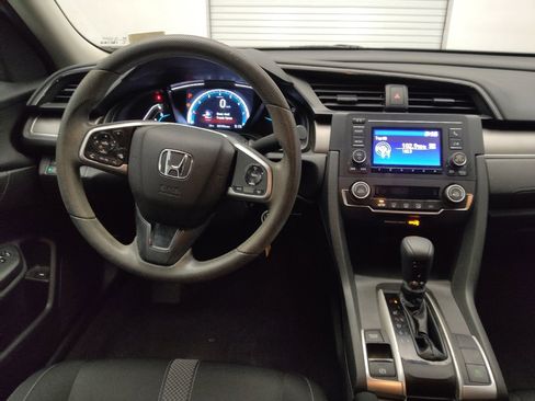 Used 2021 Honda Civic LX image 22
