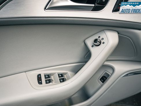 Used 2013 Audi A6 3.0T Premium Plus image 10