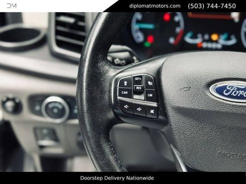 Used 2021 Ford Transit 250 RWD image 24