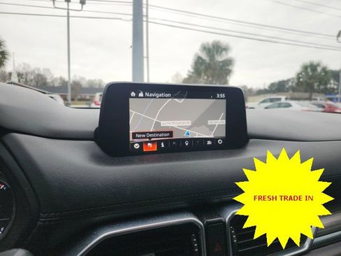 Used 2018 MAZDA CX-5 Grand Touring image 4