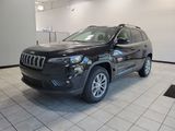 Used 2022 Jeep Cherokee Latitude Lux image 3
