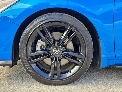 Certified 2026 Acura Integra A-Spec w/ Technology Package FWD image 30