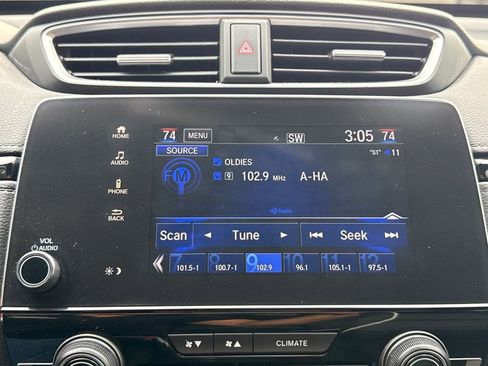 Used 2022 Honda CR-V EX image 24