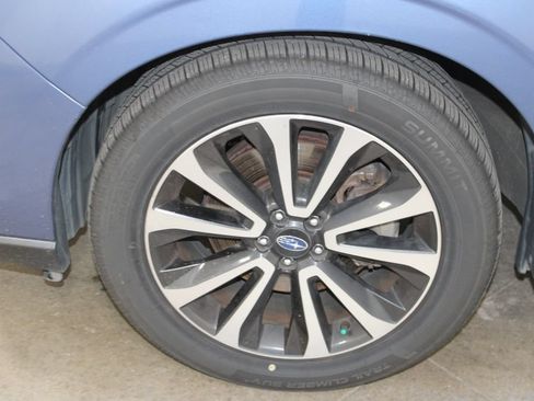 Used 2017 Subaru Forester 2.0XT Touring AWD/4WD image 34