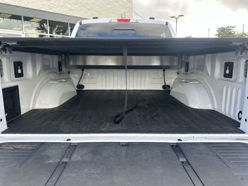 Used 2023 Ford F150 Lariat w/ Equipment Group 502A High image 32