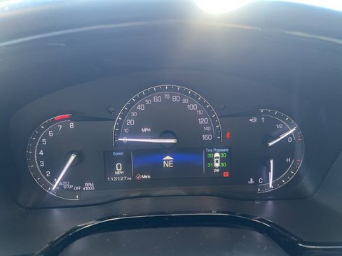 Used 2019 Cadillac XT5 Luxury AWD/4WD image 11