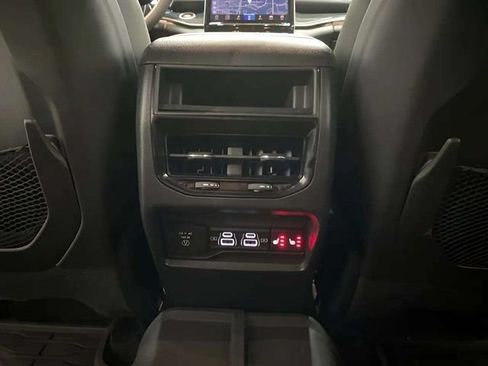 Used 2023 Jeep Grand Cherokee Trailhawk w/ Advanced Protech Group II AWD/4WD image 69