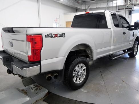 Used 2017 Ford F350 XL w/ STX Appearance Package AWD/4WD image 7
