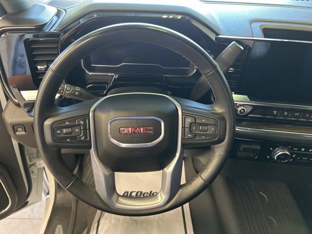 Used 2024 GMC Sierra 3500 SLE w/ Preferred Package AWD/4WD image 17