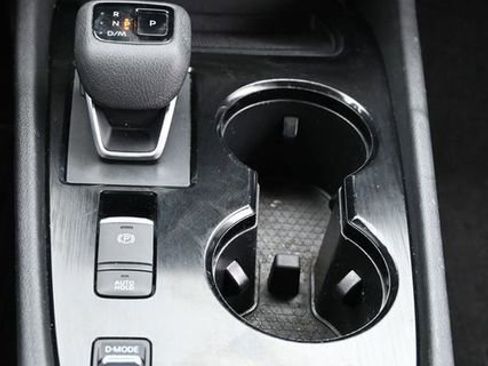 Used 2023 Nissan Rogue SV FWD image 15