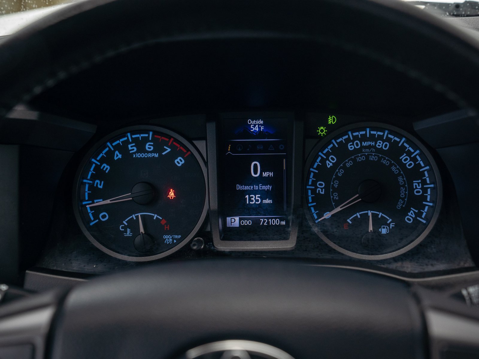 Used 2019 Toyota Tacoma TRD Pro w/ Desert Air Intake Package AWD/4WD image 25