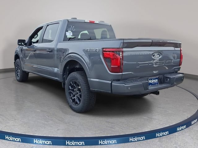Used 2026 Ford F150 STX AWD/4WD image 5