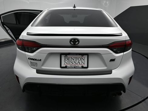 Used 2024 Toyota Corolla Sedan FWD image 10