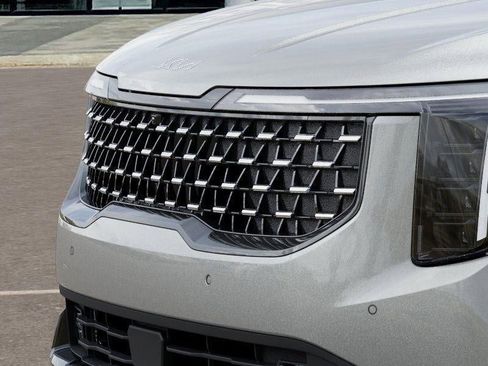 New 2026 Kia Carnival SX Prestige image 12