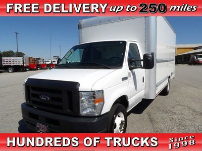 Used 2021 Ford E-350 and Econoline 350 Super Duty