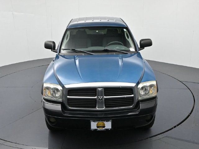 Used 2005 Dodge Dakota SLT AWD/4WD image 14