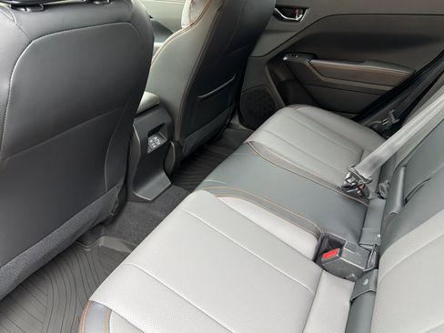 New 2026 Subaru Crosstrek 2.5i Limited image 12