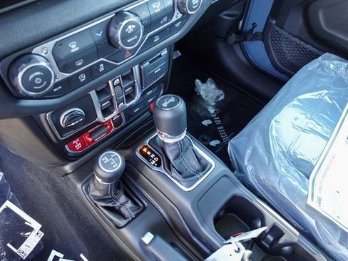 New 2026 Jeep Wrangler Willys image 22