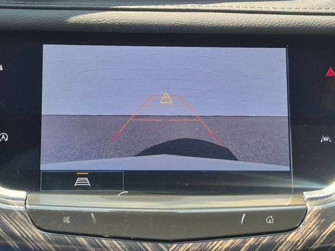 Used 2024 Cadillac XT6 Premium Luxury w/ LPO, Floor Liner Package AWD/4WD image 60