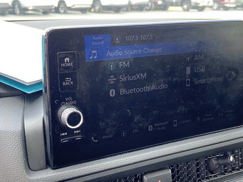 Used 2025 Honda CR-V Sport-L image 36