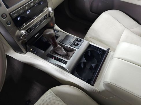 Used 2017 Lexus GX 460 Premium w/ Premium Package AWD/4WD image 25