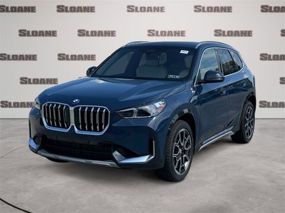 New 2026 BMW X1 xDrive28i w/ Convenience Package