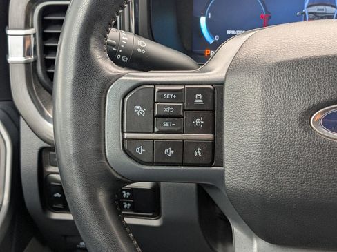 Used 2024 Ford F350 Lariat w/ Lariat Ultimate Package image 22