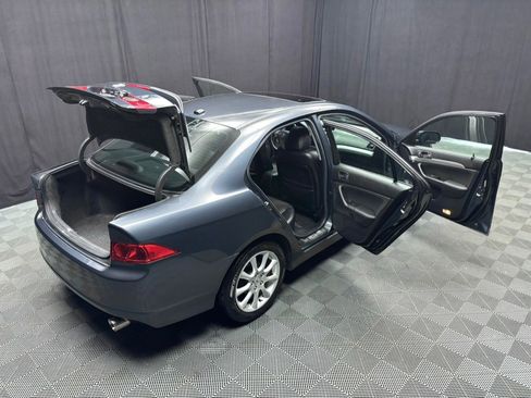 Used 2008 Acura TSX w/ Navigation image 20