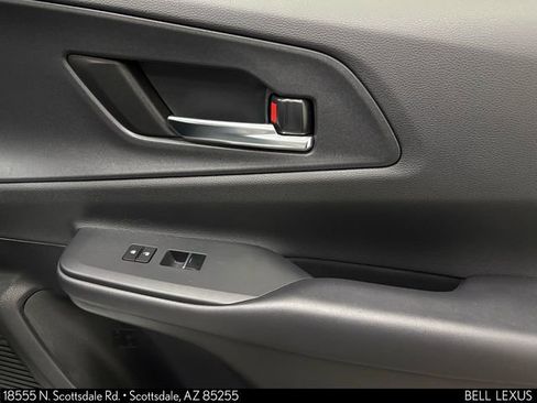 Used 2023 Toyota Prius Prime FWD image 26