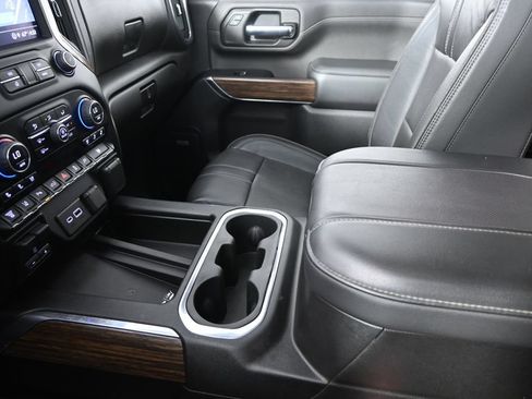 Used 2023 Chevrolet Silverado 3500 High Country AWD/4WD image 35
