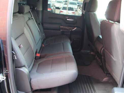 Used 2021 Chevrolet Silverado 1500 RST w/ Redline Edition image 20