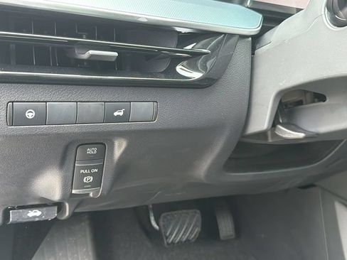 New 2026 Nissan Murano SL AWD/4WD image 19