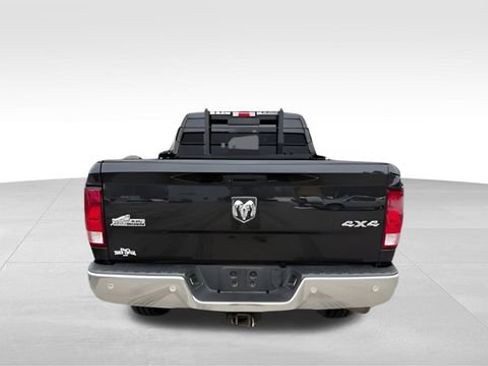 Used 2016 RAM 2500 Big Horn image 4