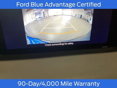 Used 2023 MAZDA CX-50 Meridian Edition image 21