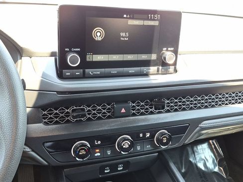 Used 2024 Honda Accord LX image 22