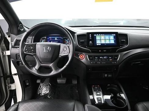 Certified 2019 Honda Passport EX-L image 11