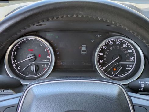 Used 2023 Toyota Camry LE w/ Cold Weather Package image 11