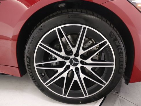 New 2024 Mercedes-Benz AMG GT 43 image 13