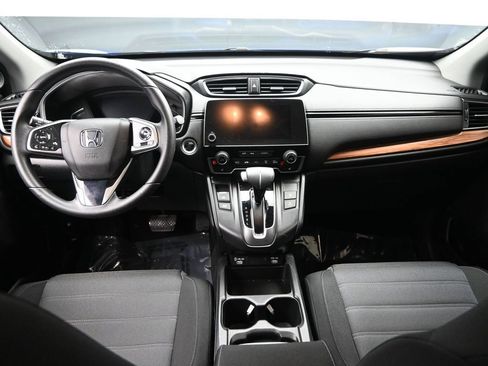 Used 2022 Honda CR-V EX image 19