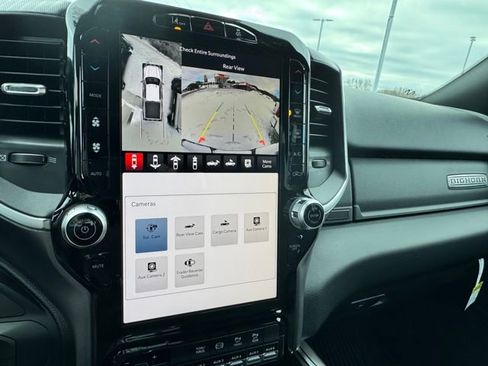 New 2026 RAM 2500 Big Horn image 43