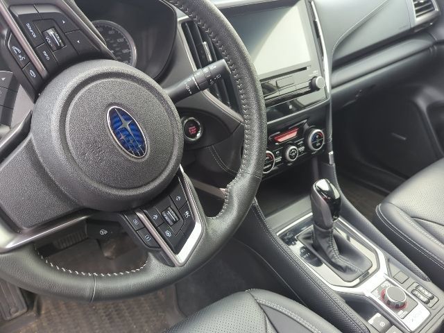 Used 2022 Subaru Forester Touring AWD/4WD image 17