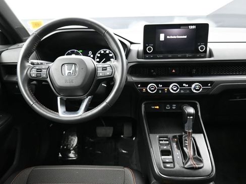 Certified 2023 Honda CR-V Sport image 20
