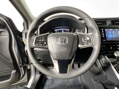 Used 2018 Honda CR-V EX image 18