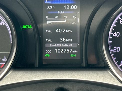 Certified 2023 Toyota Camry SE w/ Audio Upgrade Package FWD image 24