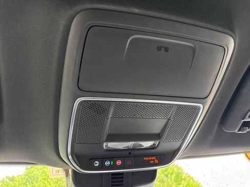Used 2026 Chevrolet Traverse High Country w/ LPO, Floor Liner Package FWD image 30