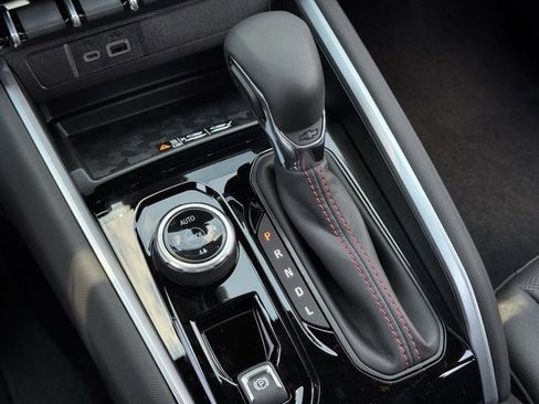 New 2026 Chevrolet Colorado Z71 w/ Technology Package image 16